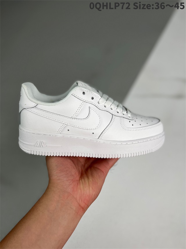 women air force one shoes size 36-45 2022-11-23-439